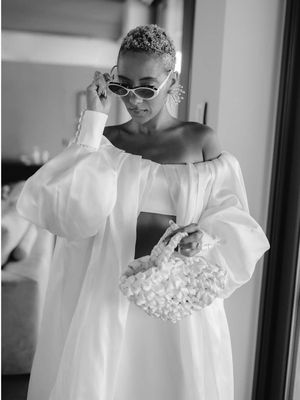 💍 WHERE THE HELL IS MY HUSBAND ?!!!   @Raye #bride #weddingday #bridesoftiktok 