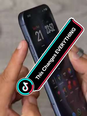 Unlock the real power of the iPhone Action Button!  With this trick, you can map 8+ shortcuts into one button, turning simple taps into complex actions 🚀.  Save time, customize workflows, and make your iPhone way smarter. #iPhoneTips #iPhone17promax #fyp  #AppleHacks #Productivity