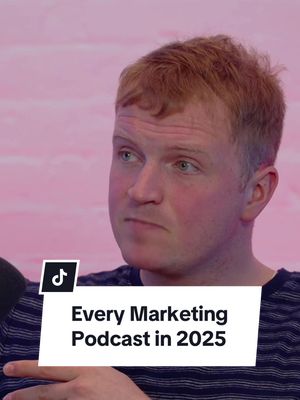 Sutherland, eat your heart out  #marketing #podcast #fyp #foryou #xyzcba 