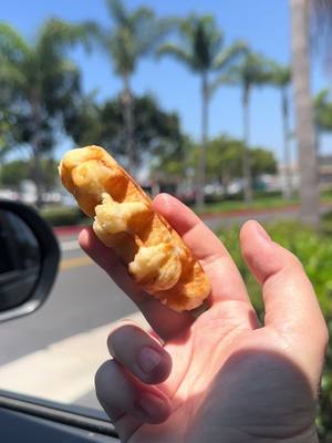 Just a little something to take off the edge... and it's only $1 tomorrow from 2-7pm!!!   Offer valid in store only for (1) Belgian-Style Waffle for $1.00 (excluding add-ons, extras, taxes and fees) at participating locations from 2-7pm Local Time on 9/25/2025. One per person. No substitutions. Must be present in store to redeem offer. Offer is not valid with any other offer or reward or on third-party delivery. Jamba reserves the right to end promotion at any time without prior notice. Void where prohibited.