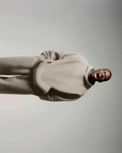 410™ | Heavyweight Premium Fleece. Our heaviest fleece to date. Structured, durable, enzyme-softened. A new standard in premium fleece: 410 GSM density, enzyme-washed finish, timeless structure. Built with purpose. Worn with ease.