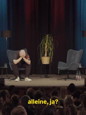 Beide Teile #ichhabdamalnefrage mit @Chris Tall jetzt auf YouTube! #ingmarstadelmann #witzigevideos #christall #comedydeutschland 