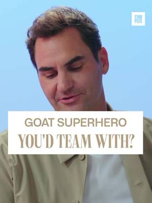 GOAT TALK WITH @Roger Federer @On !!! Out now  https://www.youtube.com/watch?si=282fwac8vQSzcPD7&v=1NUpLWKaws8&feature=youtu.be #burnaboy #rogerfederer #goattalk #Goat #on 