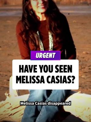 On June 26, 2025, 53-year-old Melissa Casias vanished in Taos County, New Mexico, under circumstances that seemed strange from the start. That morning, she left work after passing security at Los Alamos National Laboratory, emailed her boss an odd excuse about her daughter, then returned home claiming she forgot her badge — even though her husband says he saw her use it. She spent the morning running errands, dropped off lunch to her daughter, and was later seen walking briskly along State Road 518 ... before suddenly disappearing just minutes later. When her daughter came home, she found Melissa’s purse, keys, and multiple cell phones inside the house — but all of the phones had been factory reset. Police uncovered even more troubling clues: muddy boots, blood in the bedroom, and a pile of abandoned clothes on the roadside. Despite extensive searches, Melissa has never been found, and her family is pleading for tips to solve the mystery of what happened that day.