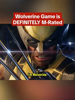Marvel's Wolverine gameplay trailer is HERE and the game comes to PS5 Fall 2026! #wolverine #marvel #insomniac #games #insomniacgames #marvelswolverine #ps5 #gameplay #trailer #reveal #ign #news #gaming #playstation #stateofplay