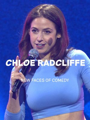 "guess who" but make it expert mode @Chloe Radcliffe is one of our 2025 New Faces of Comedy, and is performing in Toronto! Grab your seats 👇 📍Bloor Comedy Bar 📅 September 25th and 26th 🎟️ toronto.hahaha.com Watch her full set on our YouTube channel: youtube.com/@justforlaughs