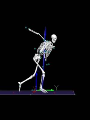 “Use your legs!” But what does that actually mean in a softball pitch? Ashley Sunshine breaks it down using force plate data from two different pitchers to compare how each athlete loads, pushes, and transfers energy through the ground. It’s one of the most common cues in softball, but without data, it can be misunderstood. Watch how the differences show up and how you can train this better. 📲 Book a Free Biomechanics Assessment: https://go.ogxsoftball.com/ogx-softball-biomechanics-assessment #softballpitching #pitchingmechanics #ogxsoftball #forceplates #pitchingtech 