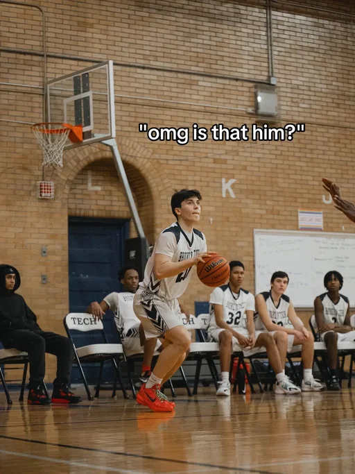 why was i arched like that tho 😭 #basketball #fyp #viral #roadtod1 #trend 