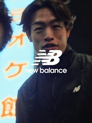 “Running is a global language. Through running, I hope to meet more people and build new connections.” -​ Ikism Run Crew