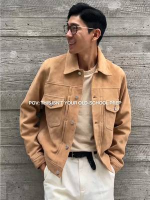 Old School Prep Reimagined by Tommy Hilfiger 📚 #TommyFamily #ad @Tommy Hilfiger 