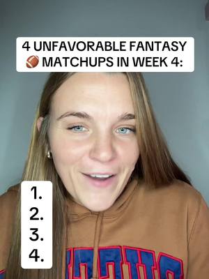 I’d be nervous hby? #eagleswalterpicks #fantasyfootball #nflweek4 #nflfans #walterpicks 