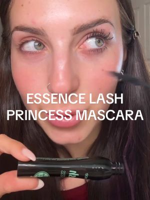 #essencepartner this mascara is $4.99 a tube 😳 it gives my high end ones a run for their money! Stunning volume, length, and separation. Lash Princes False Lash Mascara is that girl! It’s in a 3 pack now to stock up! @essence cosmetics @essence.cosmetics  #essencemakeup  #ad #lashprincess #mascara 