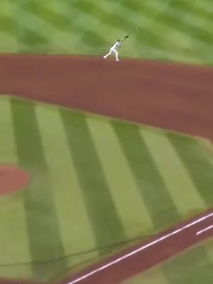 DON’T RUN ON CORBIN CARROLL. #MLB #baseball #arizona 