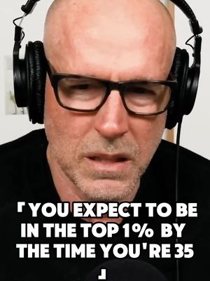 The Price of Ambition:Why Balance Is Luxury Few Can Afford. #TheProfGPod #myfirstmillion #fyp #foryou 