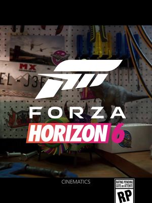 Hop in! We're cruising around Japan in 2026 🚘 ✅ Xbox Play Anywhere ✅ Day one with Game Pass Explore breathtaking landscapes and race at the Horizon Festival in Forza Horizon 6 | #XboxTokyoGameShow Wishlist Now