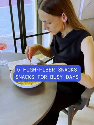 Fiber isn’t just good for digestion — it’s a game-changer for weight loss too! 🌿🍎 High-fiber foods help you: ✅ Feel fuller longer ✅ Reduce cravings & overeating ✅ Stabilize blood sugar ✅ Support healthy digestion Pairing fiber-rich snacks with GLP-1 support helps you stay satisfied, keep food noise down, and make lasting progress toward your goals. 💪