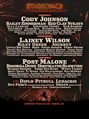 Full throttle to Stagecoach 2026 🔥 Passes go on sale Thursday, 10/2 at 11am PT. Lock in the lowest price and secure your spot for just $99 down at stagecoachfestival.com #stagecoach #country 