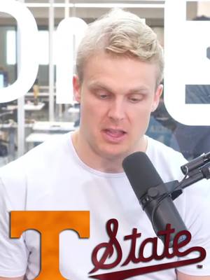 Sneaky game #TennesseeFootball #MississippiStateFootball #CollegeFootball