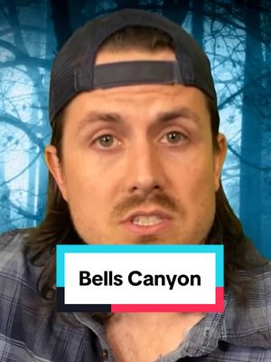 Bells Canyon