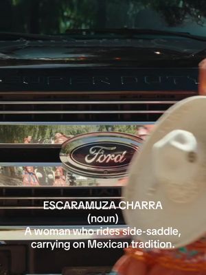 TIL: Escaramuza is an incredible Mexican sport.