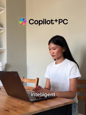 AD The Acer Aspire AI is the perfect affordable laptop for a self employed girly @Acer Official @Windows  #cometoworkwithme #Acer #AcerAspire14AI #AcerAspire16AI #CopilotPCs