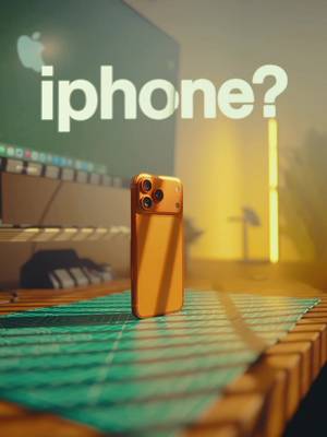 If you plan on buying the new iPhone 17 Pro Max especially for content creation , here are three things that you need to know; 1. Image quality: The iPhone 17 Pro Max won’t give you full-frame depth, but the color and dynamic range in Log are shockingly close to a a real camera once you grade it. 2. Storage : If you plan on shooting ProRes Log, external SSDs aren’t optional they’re the only way to handle the massive files without killing your phone. 3. Control and flexibility: Paired with apps like Blackmagic Camera, the iPhone stops feeling like a phone and starts giving you real manual control over ISO, shutter, and LUT previews So if you’re serious about making your iPhone look cinematic, the 17 Pro Max is the closest you’ll get to carrying a real camera in your pocket.  It’s not perfect, but if you understand these three things, you’ll know exactly how to get pro results without wasting time or money. And If you found this helpful, be sure to save and follow for more  . #videography #fy #cinematography #iphone17promax #contentcreatortips 