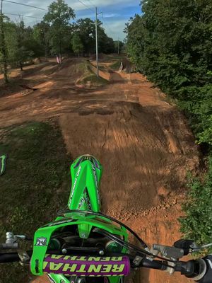 POV of @Axell Hodges’s line in ‘Redman’s 2’ 😮‍💨  📺 Out now on the #MonsterEnergy YouTube channel. Link in bio.  #FMX #Motocross #Moto #Motorsport 