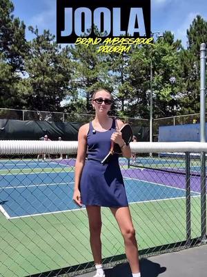Hey JOOLA fam💌 we're looking for our next wave of ambassadors to spread the pickleball love! Head to our website for more details Applications are open only for the US #brandambassador #pickleball #joolapickleball #ambassador #pickleballaddict 