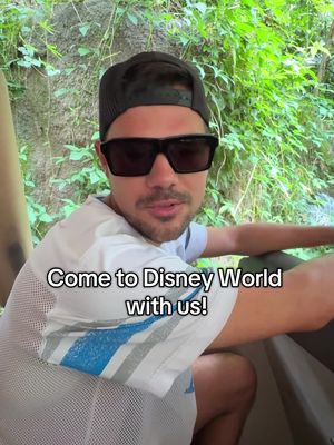 Now is a perfect time to visit all 4 parks at Walt Disney World, with world-famous festivals, limited-time entertainment, and holiday celebrations perfect for creating new traditions with family and friends! @Disney Parks #disneyparks #waltdisneyworld #hostedbyDisney