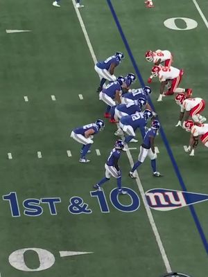 Kramer continues to CRUSH FIRST TDs!