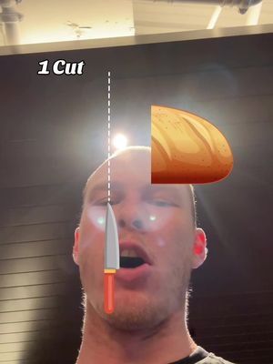These guys were bready for the challenge 🍞 