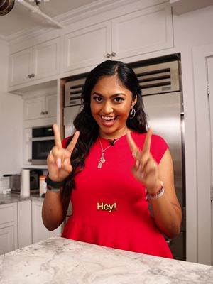 Chef Sway in the Bite Me Kitchen! 🔥 @Sway Bhatia #biteme #nyc  #cooking 