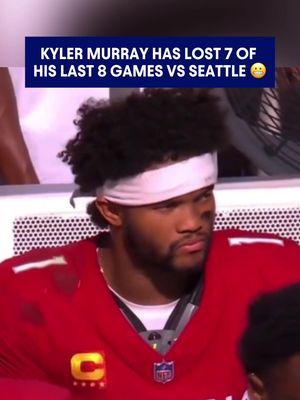Cardinals are +105 tonight… y’all riding or fading? 👀 #cardinals #kylermurray #nfl 