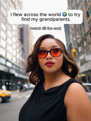 Home is where your people are 🥹 Grateful for grandparents who raised me to never forget where I’m from ❤️ #AsToldByNneoma  #family #culture #storytime #travelvlog 