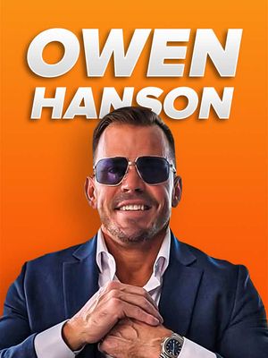 National Champion to International Criminal, the story of Owen Hanson 🏈 #owenhanson #usctrojans #CollegeFootball 