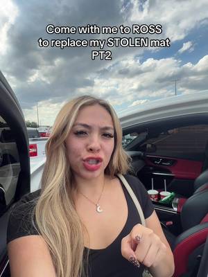 Come with me to Ross to find my MAT #fyp #shopping #foryoupage @Ross Dress for Less  Instagram- michellepaaz 