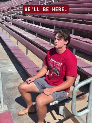 We’ll be here! Can’t wait to see the Red Zone repping these on Saturday🌲 #stanford #CollegeFootball #cooponastoop @obrienbois @emmet kenney @Peyton 