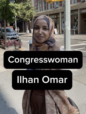 What do you do for a living? #foryou #fyp #trending #whatdoyoudoforaliving #viral @Rep. Ilhan Omar @Ilhan Omar 