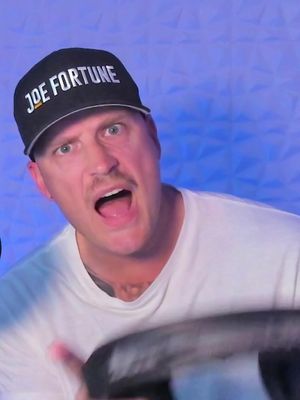 You Laugh, You Lose! (Part.22) #JoeFortune 