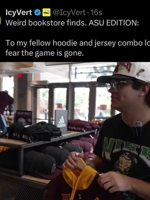 What has happened to the combo?? #sports #football #CollegeFootball 