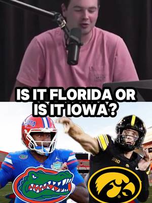 How bad is Florida? #CollegeFootball #football 