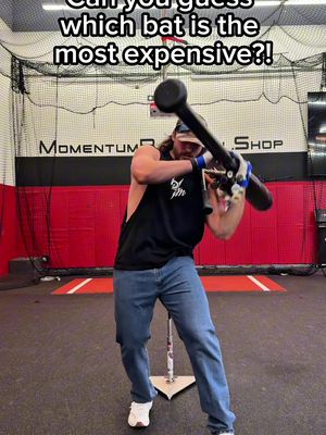 Which Bat Is The Most Expensive?