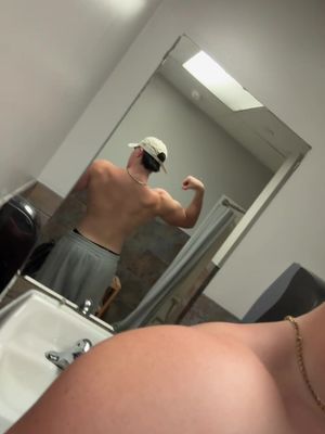 Back in the game #fyp #gym #bodybuilding #GymTok 