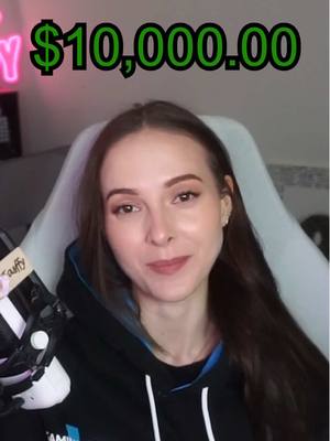 I took part in the #gameforcause stream to raise funds for @MelanomaInstituteAustralia - together with @PWR Vindooly , @BoaRoo and @Jackson Field we raised over $10k! 🥰 Thank you to everyone who supported us! You can still donate on the @La Roche-Posay website to go in the prize draw while supporting an incredible cause 🤗 #ad #LaRochePosayPartner #saveourskin #melanoma