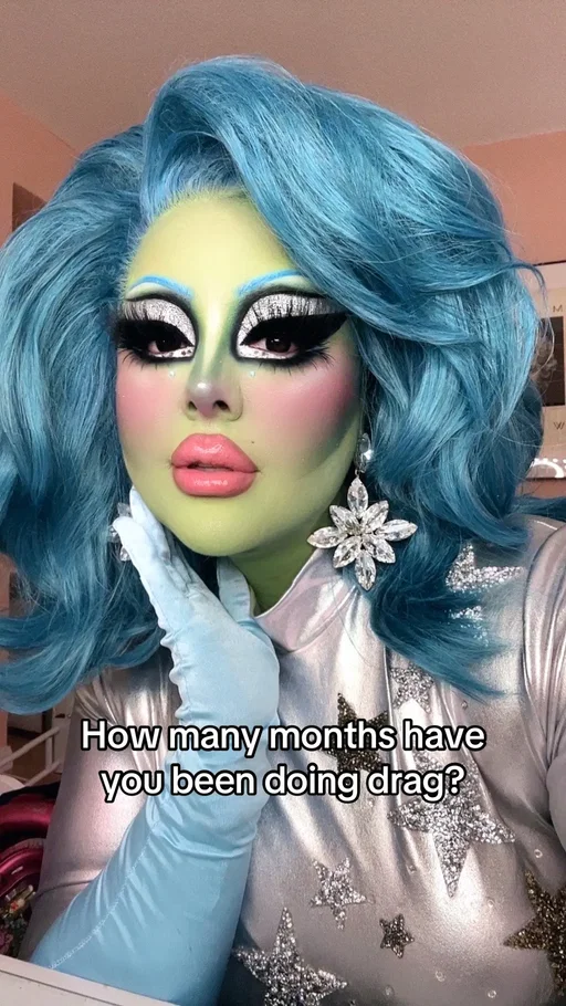 Your favorite drag queens drag makeup inspo 🤫🤐 #drag #dragqueen #dragqueens #dragmakeup #makeup 