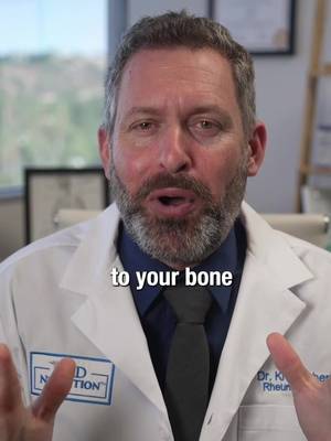 This everyday habit is destroying your bone strength 👀 And most people don’t even realise it. 👉 Follow for more bone health tips.