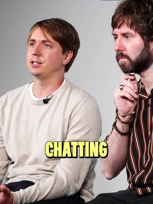 What is Joe and James Fact Up? 🤔 Why not give it a listen? Listen wherever you get your podcasts or watch on YouTube @Joe And James Fact Up  #newpodcast #inbetweeners #joethomas #jamesbuckley 
