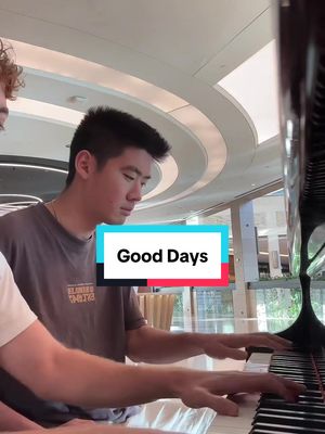 Good days on my mind #tiktoklive #livehighlights 