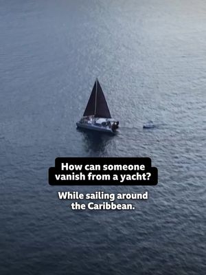 What really happened to Sarm?  Watch Missing in Paradise: Searching for Sarm now on iPlayer #Crime #MissingInParadise Sarm Heslop disappeared from a luxury Caribbean charter yacht in 2021. Did she vanish of her own accord? Was there a terrible accident? Or did something more sinister happen?
