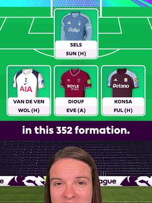 FPL GW6 Team REVEAL! 👀 
